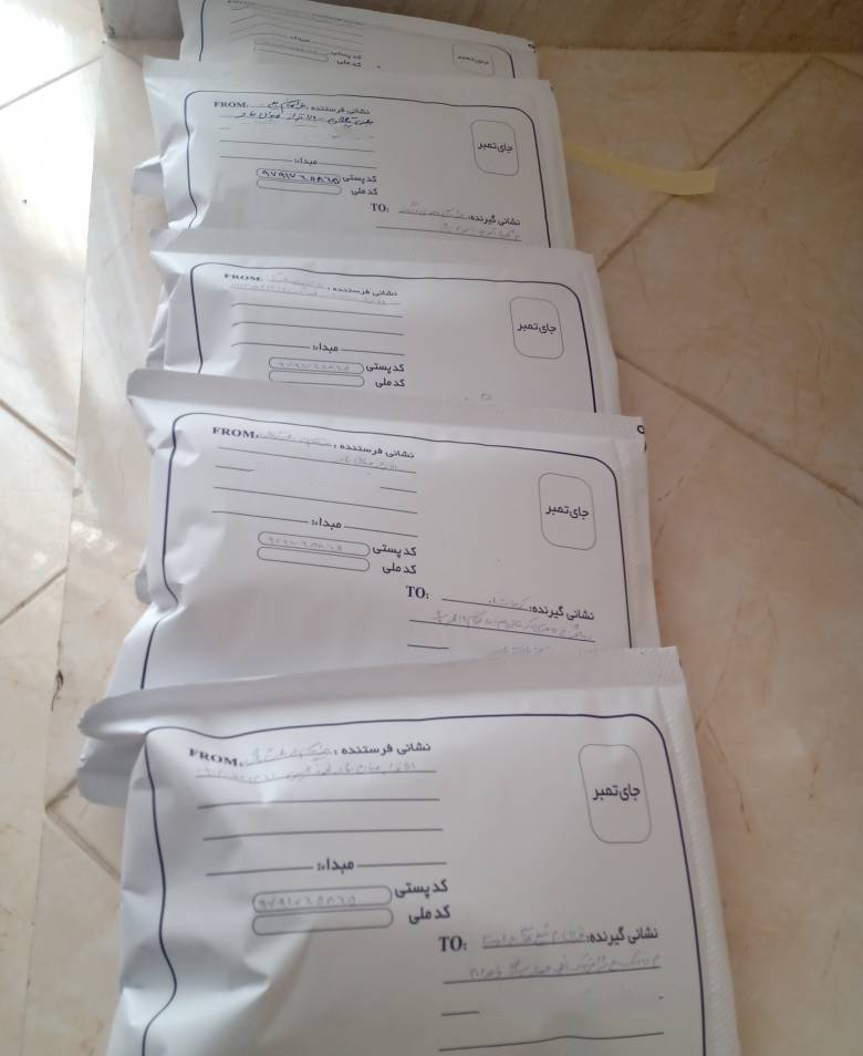 قهوه ۱۰۰٪ روبوستا، ۱ کیلوگرم، رُست مدیوم، ارسال رایگان - تصویر 5