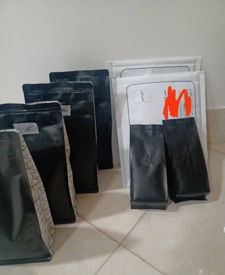 قهوه ۱۰۰٪ عربیکا، ۱ کیلوگرم، رُست مدیوم، ارسال رایگان - تصویر 6